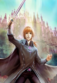 惡龍求婚(九龍戲情繫列)
