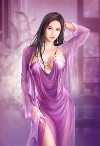 嫁给漂亮寡妇做了上门女婿