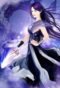 泪美人