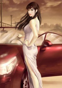 甜蜜婚令:陆少的医神娇妻