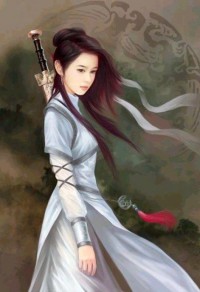 陰陽眼和天師小姐