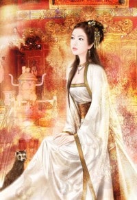 梦meng