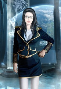 空間醜女:夫君辣寵田蜜蜜