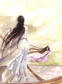 公主难过美人关