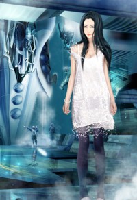 小戶女