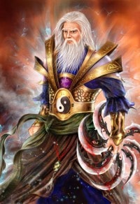 柯学魔法师