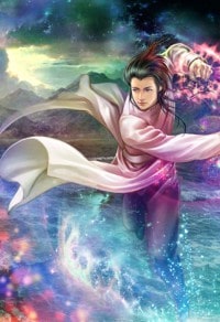 缠吻春风