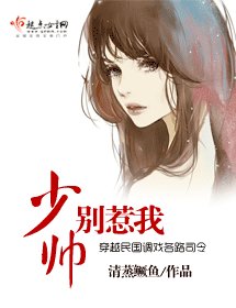少帥別惹我