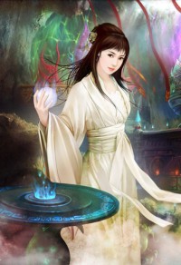 銷魂豔婢