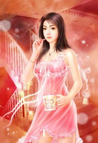 追寻艳丽的花朵