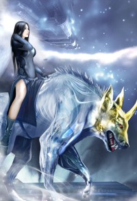 神武星空