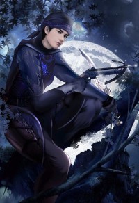 殺人方程式