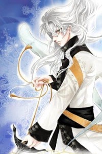 [乱穿]陷入H游戏(H)