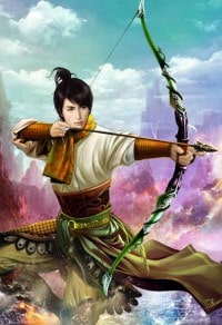 （海贼王同人）［海贼王］来自终点